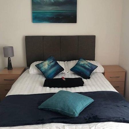 Lovely 4-Bed House In Anfield All En-Suite Liverpool Dış mekan fotoğraf