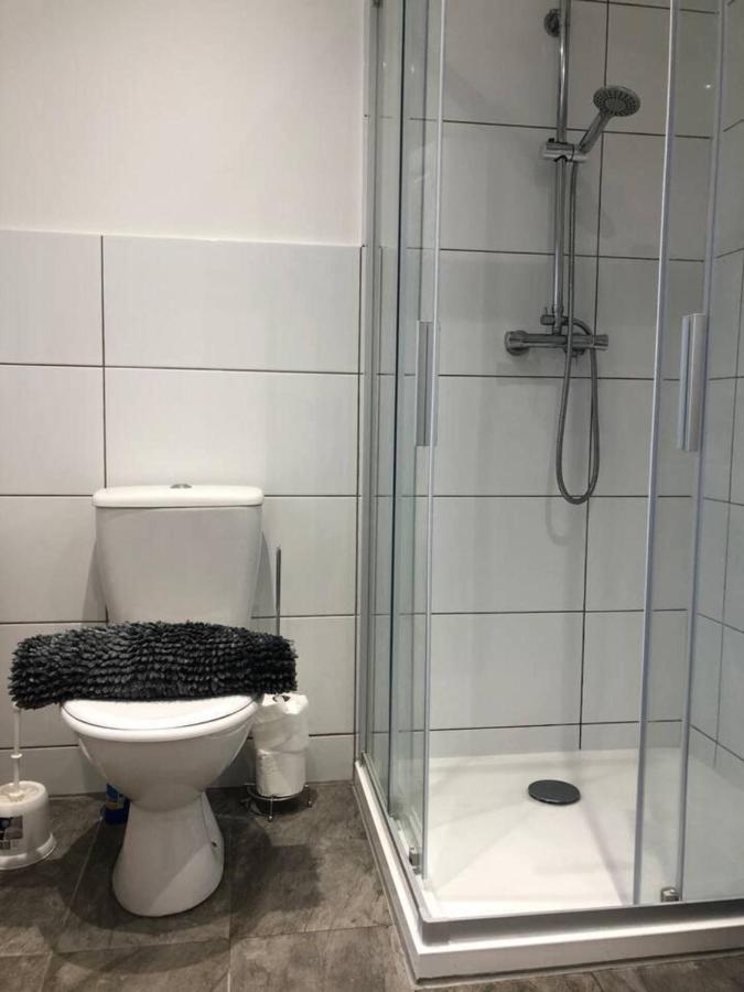 Lovely 4-Bed House In Anfield All En-Suite Liverpool Dış mekan fotoğraf