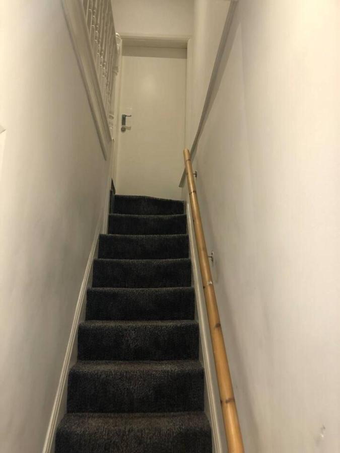 Lovely 4-Bed House In Anfield All En-Suite Liverpool Dış mekan fotoğraf