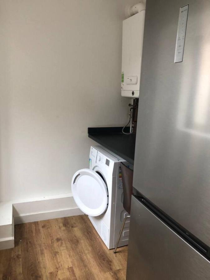 Lovely 4-Bed House In Anfield All En-Suite Liverpool Dış mekan fotoğraf